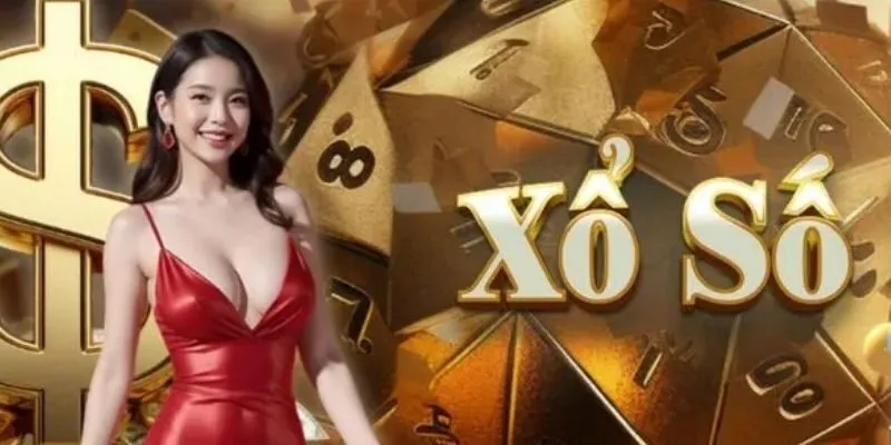 Xổ Số Vietlott - Bí Quyết Soi Cầu, Nhận Thưởng Cực Đã
