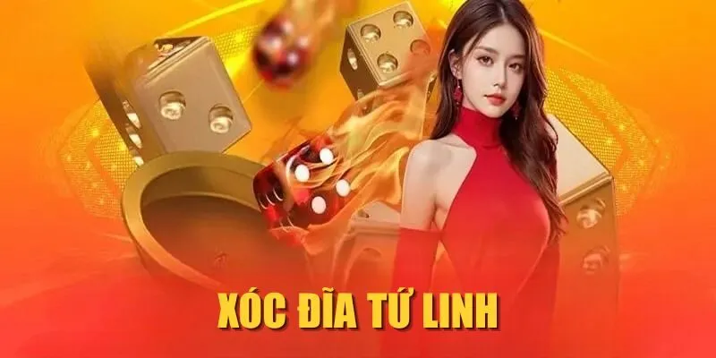 Xóc Đĩa Tứ Linh ZBET| Mẹo Đọc Cầu Xóc Đĩa Bất Bại 2025